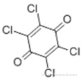 클로로 라닐 CAS 118-75-2